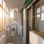 5 Bedroom Flat In Jardim Do Morro Апартаменты