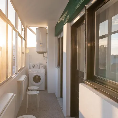 5 Bedroom Flat In Jardim Do Morro Appartamento