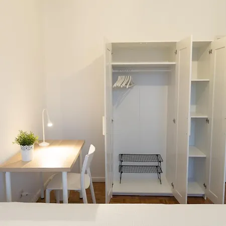 5 Bedroom Flat In Jardim Do Morro Appartement Vila Nova de Gaia