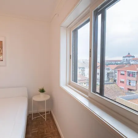 Appartamento 5 Bedroom Flat In Jardim Do Morro Vila Nova de Gaia