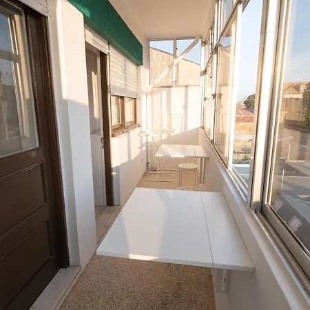 Appartamento 5 Bedroom Flat In Jardim Do Morro *