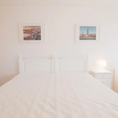 5 Bedroom Flat In Jardim Do Morro Appartamento *